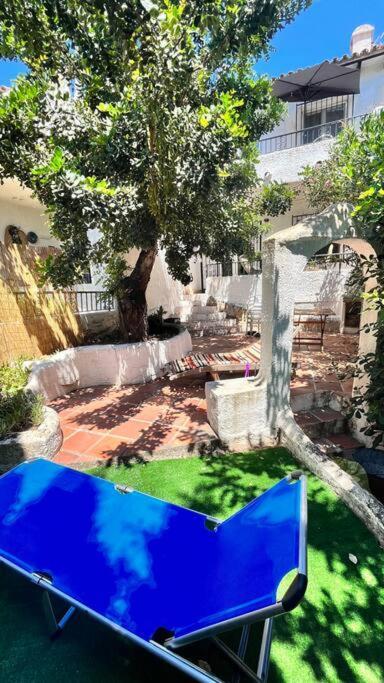 Reihenhaus Mit Garten In Moravit Moraira Apartman Teulada Kültér fotó