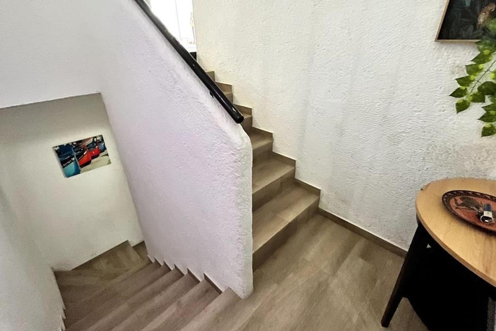 Reihenhaus Mit Garten In Moravit Moraira Apartman Teulada Kültér fotó