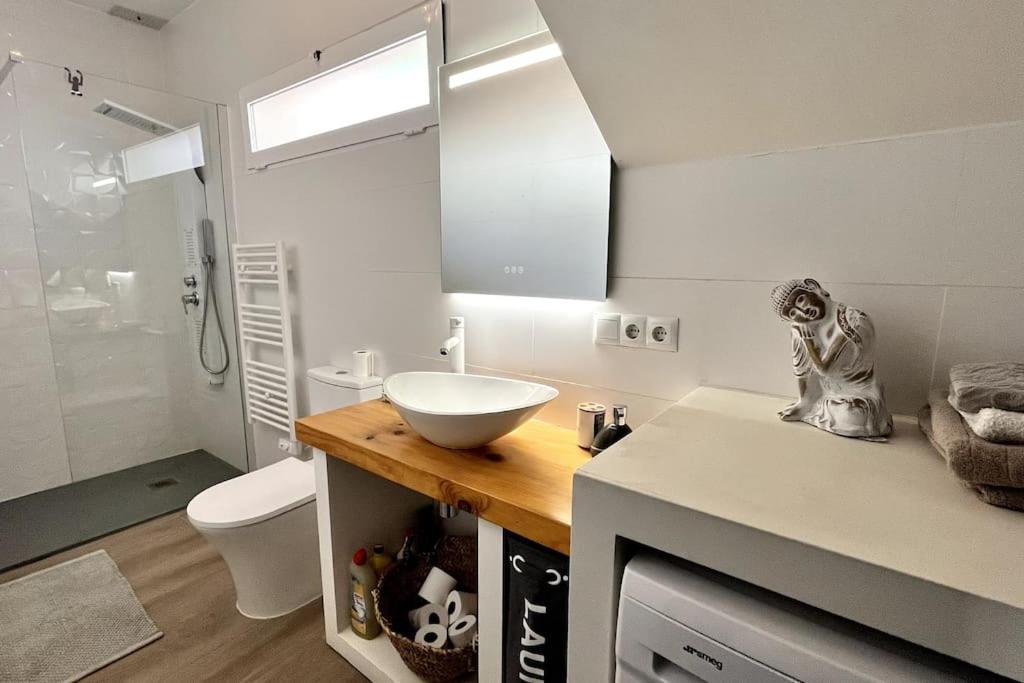 Reihenhaus Mit Garten In Moravit Moraira Apartman Teulada Kültér fotó