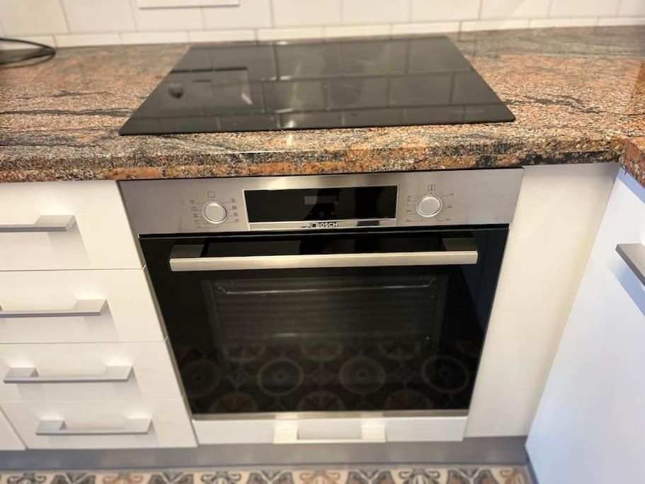 Reihenhaus Mit Garten In Moravit Moraira Apartman Teulada Kültér fotó